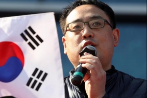 “최순실 태블릿 조작” 주장