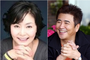 ‘별별톡쇼’ 나한일♥정은숙 동반출연, 40년 전 연인→부부 ‘러브스토리’ 공개