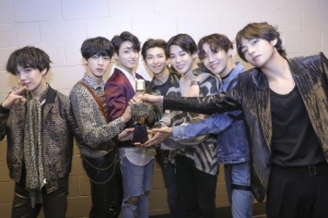 방탄소년단 컴백쇼, 엠넷 90분 편성 ‘BTS컴백쇼’로 국내 첫 무대