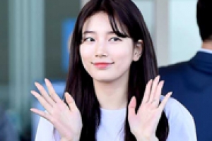 수지, 티셔츠에 청바지만 입어도 화보 ‘청순美 대방출’