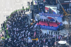 [단독] 서정갑씨 등 보수단체, 불법 모금 의혹으로 고발당해