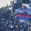 [단독] 서정갑씨 등 보수단체, 불법 모금 의혹으로 고발당해