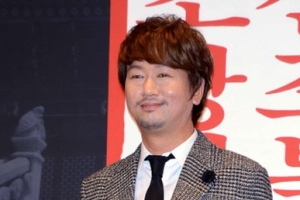 개그맨 조윤호 득녀 “아내 건강 때문에 미뤄져..아기 지켜냈다”