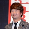 개그맨 조윤호 득녀 “아내 건강 때문에 미뤄져..아기 지켜냈다”
