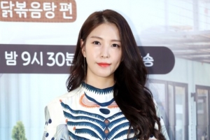 ‘식량일기’ 보아 “직접 농사, 밀짚모자를 쓰고 열심히 삽질”