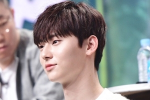 워너원 황민현-라이관린, ‘복면가왕’ 판정단 “외모만큼 빛나는 추리”