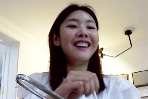 ‘나혼자산다’ 한혜진, 송경아와 천연비누 제작 ‘신기술 개발?’