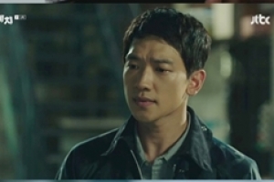 정지훈X이선빈 공조...‘스케치’ 첫 방송, 3.3% 시청률로 순조로운 출발