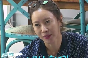 ‘같이삽시다’ 김희정 미혼 고백, 세상 먼저 떠난 오빠 대신 조카들 양육