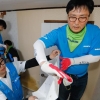 대림, 빵도 예술도 사랑도… 나누니 기쁨 2배