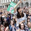 아일랜드 국민투표로 35년 만에 낙태 허용