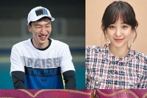 ‘런닝맨’ 이광수, “샤크라 려원이랑 손잡은 적 있다” 과거 고백