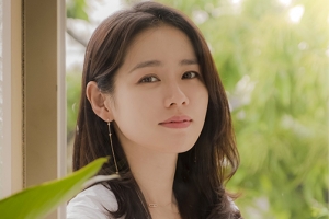 손예진 “정해인과 함께 한 모든 장면 기억에 남아” (인터뷰 ①)