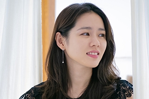 손예진 “결혼이 쉬운 일인가요?” (인터뷰 ②)