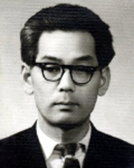 김환기(1913~1974) 화백