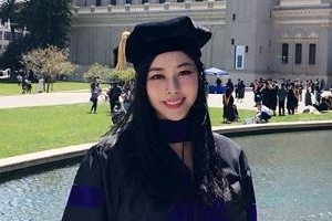 서정희 딸 서동주 심경고백 “4년 전 난 이혼했다” 변호사로 새 인생