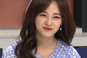 ‘냉장고를 부탁해’ 강다니엘 “‘프듀2’ 당시 롤모델은 김세정”