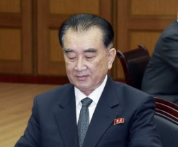 김창선 북한 국무위원회 부장