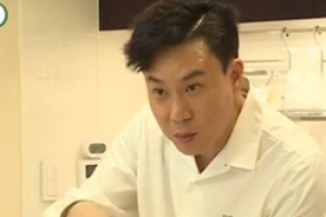 ‘미우새’ 이상민, 사유리 부모님 위해 계란장 레시피 공개