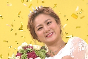 ‘섹션TV’ 박나래 “연애할 때 얼굴만 본다” 웃음