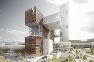 서울 창동에 45층 ‘창업·문화산단’ 들어선다