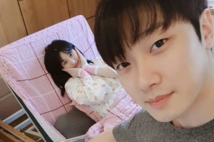 최민환 율희 결혼, 득남 후 오늘(19일) 비공개 스몰웨딩