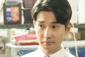 월화드라마 ‘미스 함무라비’ 김명수X류덕환, 뇌섹美 실종 ‘허당케미’