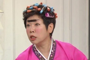 ‘아침마당’ 김미화 “5살 때부터 코미디언이 꿈..어머니 반대 있었다”