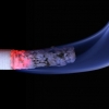 기내 흡연 말리는 승무원, 발로 걷어 찬 20대 여성 징역형