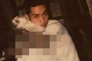 씨잼 대마초 흡연 협의로 구속..윤병호 “다녀오십시오” 댓글 논란