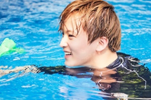 ‘이불 밖은 위험해’ NCT 마크 합류..강다니엘과 특급 케미 예고