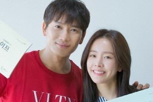 ‘아는 와이프’ 지성X한지민, 권태기 부부 빙의 “지루할 틈 없다”