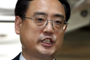 ‘태블릿PC 보도’ 조작 주장한 변희재, 구속 적부심 청구 기각