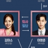 ‘김비서가 왜 그럴까’ 인물관계도 공개, 박민영♥박서준 밀당로맨스 예고