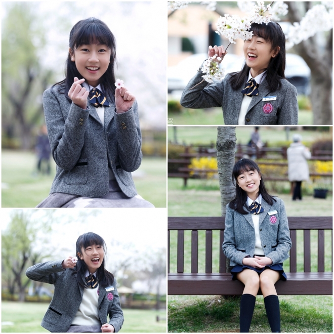 우리가 만난 기적 김환희