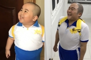 도대체 누가 조세호야?