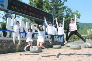 교수 2명 동시 강의 ‘파격’… 순천 인재 양성소로 ‘점프’