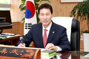박진성 순천대학교 총장 “취업·창업 사업 역점…꿈 갖고 준비하면 반드시 기회 와”