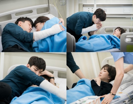 기름진 멜로 이준호 정려원