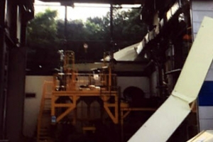 추진제 연료 충전 중 ‘펑’… 한화 대전공장 7명 사상