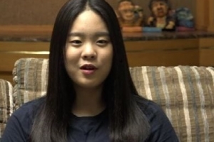 ‘둥지탈출3’ 우지원 딸 서윤, 놀라운 유전자의 힘 “키가 173cm”