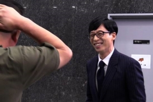 강호동 유재석, 12년 만에 한 예능프로그램 출연 ‘감격 투샷’