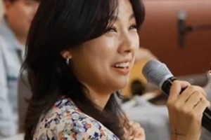 ‘김제동의 톡투유2’ 이효리 유리 폭로 “어제 같이 잤는데 괴로워해”
