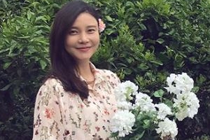 ‘만삭’ 차예련 근황, 결혼 1주년 제주 여행 ‘여전한 꽃미모~’