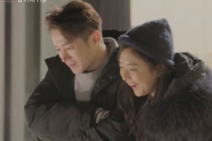 ‘하트시그널 시즌2’ 오영주, 김현우에 마지막 데이트 신청?