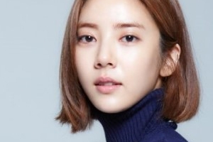 손담비, 키이스트와 재계약..소속사 측 “전폭적인 지원 약속”