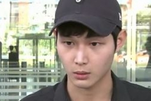 이서원, 눈빛 논란 해명 “긴장하고 당황..피해자 사과하고 싶다”