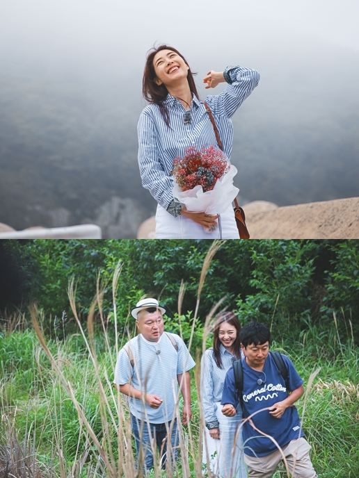 ‘섬총사2’ 강호동-이수근-이연희