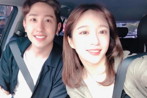 EXID 하니, 붕어빵 남동생 안태환 공개 “세상에서 제일 스윗해”