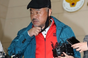 김흥국 횡령 의혹, 가수협회 자금 3억 4500만원 사용? “한 점 부끄럼 없다”